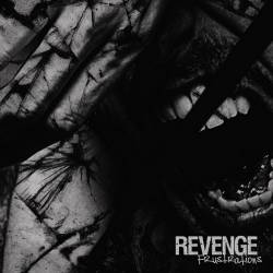 Revenge (USA-2) : Frustrations